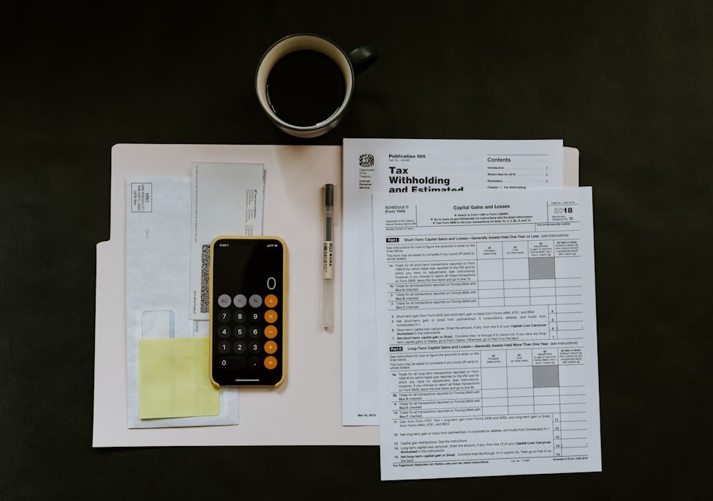 Planificarea unui buget personal cu calculator